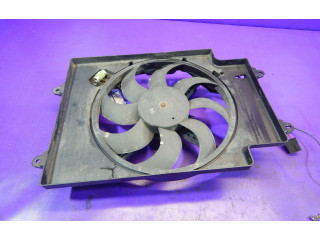 Комплект вентиляторов 836000100 Alfa Romeo GTV