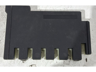 Комплект блоков управления Renault Clio II