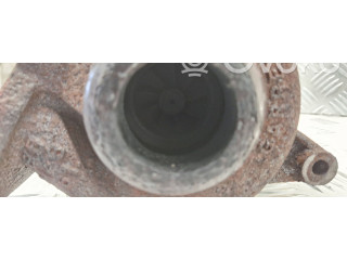 Турбина Ford Galaxy 9658728580