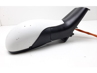 Зеркало электрическое Citroen C5 2005-2008 года