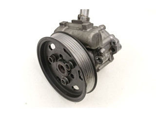 Руль Seat Exeo (3R) 2008 - 2013 года 8E0145155N, 7690955121