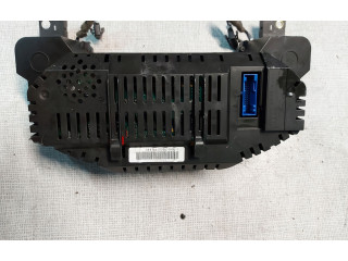 Přístrojová deska Audi A8 S8 D3 4E 2005 4E0920931C