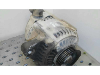 Генератор 1022112270, CJX27   Honda HR-V 1.6     