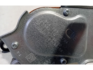 Моторчик заднего дворника 7954727    BMW iX