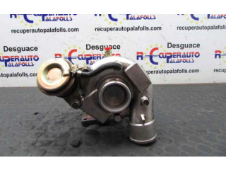 Турбина Jeep Grand Cherokee (WJ) 3.1 35242077F