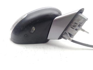 Зеркало электрическое        Peugeot 5008   -  года   