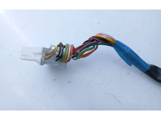 Зеркало электрическое Infiniti Q50 2014 - года