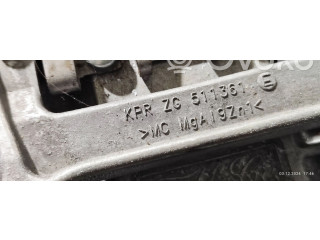 Рулевая рейка 30680132, 30677646 Volvo S40 2004 - 2007 года