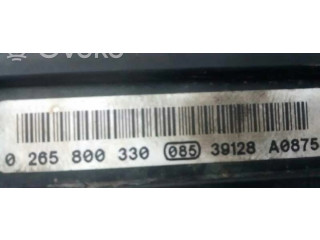 Блок АБС 0265231415, ABS Nissan Almera N16 2000-2010 года