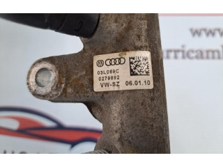 Топливная рампа 03L089C, 03L089C Volkswagen Golf VI