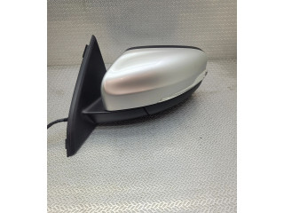 Зеркало электрическое        Volvo XC60  2014 - 2016 года   