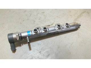 Топливная рампа CK5Q9D280AB, 0445216046   Land Rover Range Rover Sport L494 3.0 