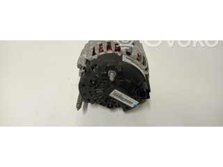 Генератор REC20154181 Volkswagen Caddy