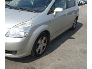 Блок управления климат-контролем 559020F010   Toyota Corolla Verso E121