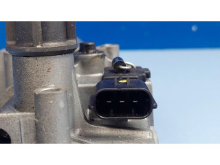 Моторчик заднего дворника 23000958, 101640 Land Rover Discovery