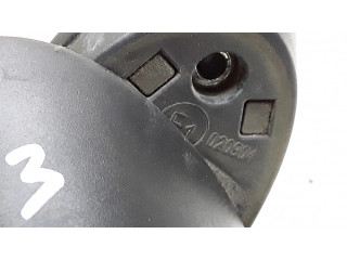 Zpětné zrcátko  Mini Cooper Hatch Hardtop 2008  E1020904  