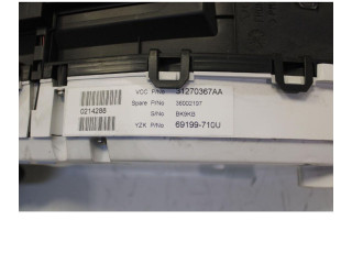 Панель приборов 31270367AA, 0214288 Volvo V70