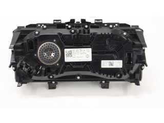 Панель приборов 5G1920791A Volkswagen Golf VII