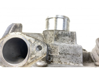 Turbodmychadlo Турбина 2082181, 2082181 Ford Focus ST M1DD