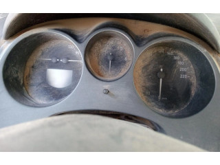 Přístrojová deska Seat Altea XL