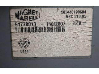 Блок управления MAGNETIMARELLI, CB0302 Fiat Linea