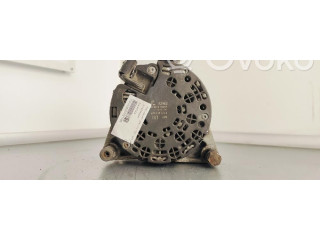 Генератор 0121615009 Ford Galaxy