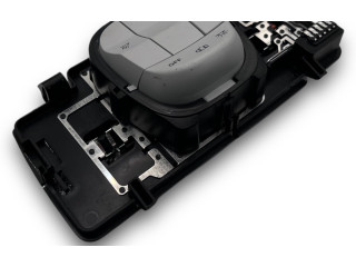 Блок комфорта A5915, 165944110 Jeep Renegade