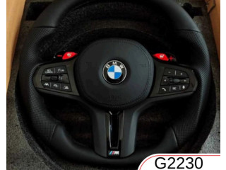 Volant BMW M4 G82 G83 2020