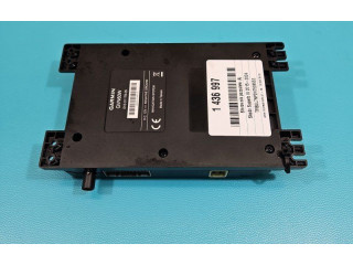 Блок комфорта GVN60W, IMPRK1436997 Skoda Superb B8 (3V)