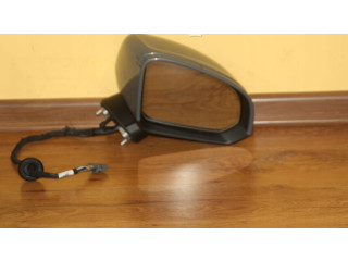 Зеркало электрическое Volvo XC40 - года