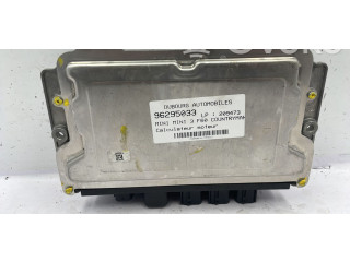 Řídící jednotka Mini Cooper Countryman F60 2018