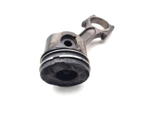  Поршень с шатуном RHZ(DW10ATED);RHZ(DW10BTED);RHZ( RHZ, DW10ATED  Peugeot Expert  