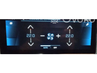 Дисплей    9840051480   Peugeot 5008