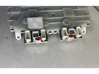 Přístrojová deska  Toyota Land Cruiser (J120) 2005 838006D212, 769316380  