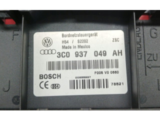 Блок управления 3C0937049AH Volkswagen Jetta V