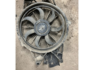 Вентилятор радиатора F00HX0G015, 6002XH0056 Jeep Cherokee III KJ 2.8