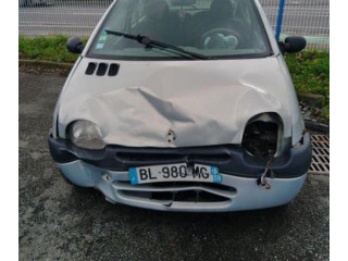 Вентилятор печки    7701205195   Renault Twingo I