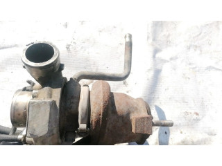 Turbodmychadlo Турбина 7270780 BMW 5 E39 2.5