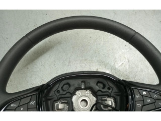 Руль Dacia Sandero 2008 - 2012 года 484007754R, 34318654D