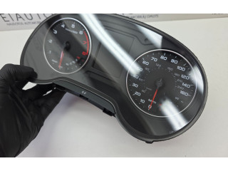 Панель приборов 81A920940C, 8V0190B Audi Q2 -