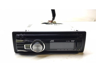 Радио/ проигрыватель CD/DVD / навигация