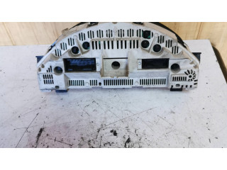 Панель приборов A1685404711, 0004130304   Mercedes-Benz A W168       