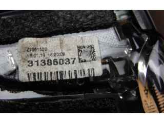 Боковая подушка безопасности 31402063, 31386037 Volvo S90, V90