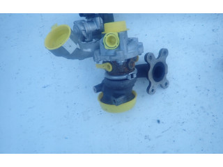 Turbodmychadlo Турбина 04E145721L   Audi A3 S3 8V 1.2  