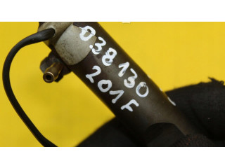 Форсунка     Skoda Octavia Mk1 (1U)   