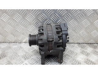 Генератор 231005079r Dacia Logan II