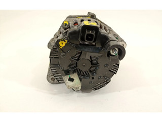 Генератор AHGA104, A5TZ0081A   Honda HR-V      