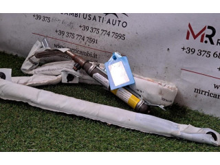 Боковая подушка безопасности 8P4880742J, 8P4880742J   Audi A3 S3 8P