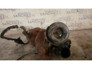 Turbodmychadlo Турбина 757886-0003, TURBOCOMPRESOR Hyundai Tucson JM