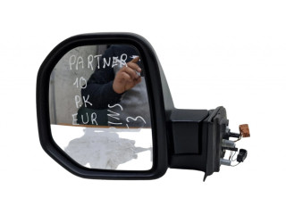 Zpětné zrcátko levé Citroen Berlingo 2010 23263610